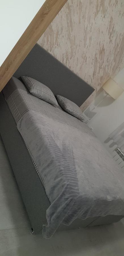 Kabashi Apartment Кърк Екстериор снимка