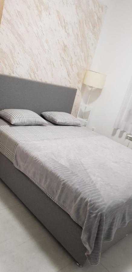 Kabashi Apartment Кърк Екстериор снимка