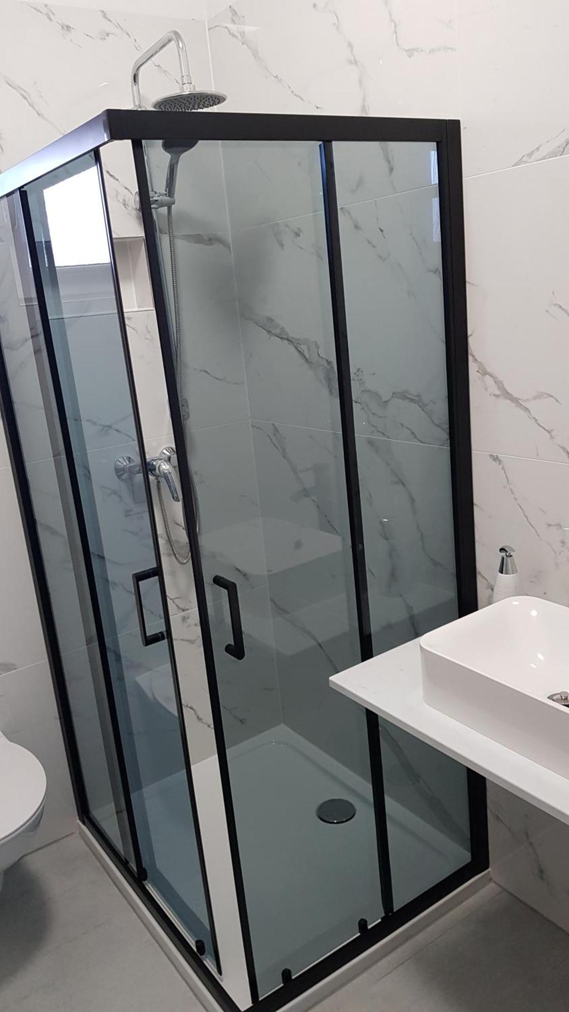 Kabashi Apartment Кърк Екстериор снимка