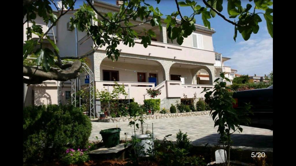 Kabashi Apartment Кърк Стая снимка